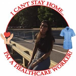 Meet your Posher, Mckenna